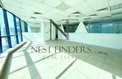 Office Space - Studio for rent in Jumeirah Bay X2 - Jumeirah Bay Towers - JLT Cluster X - Jumeirah Lake Towers - Dubai