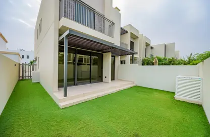 فيلا - 3 غرف نوم - 3 حمامات للايجار في زينيا - ذا رووتس داماك هيلز 2 - داماك هيلز 2 - دبي