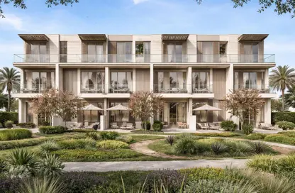 فيلا - 4 غرف نوم - 6 حمامات للبيع في ند الشبا جاردنز المرحلة 11 - حدائق ند الشبا - ند الشبا - دبي