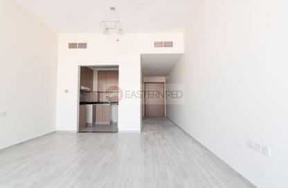 Apartment - Studio - 1 Bathroom for rent in Z1 Tower - Majan - Dubai