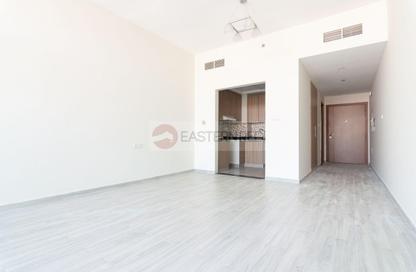Apartment - Studio - 1 Bathroom for rent in Z1 Tower - Majan - Dubai