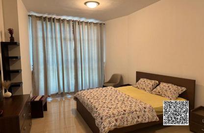 Apartment - 2 Bedrooms - 2 Bathrooms for sale in Ajman Corniche Residences - Ajman Corniche Road - Ajman