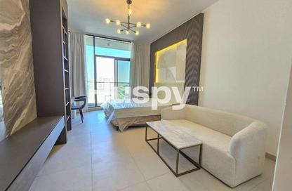 Apartment - Studio - 1 Bathroom for rent in Prime Residency 3 - Al Furjan - Dubai