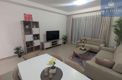 Apartment - 1 Bedroom - 2 Bathrooms for sale in Pacific Tonga - Pacific - Al Marjan Island - Ras Al Khaimah Apartment - 1 Bedroom - 2 Bathrooms for sale in Pacific Tonga - Pacific - Al Marjan Island - Ras Al Khaimah