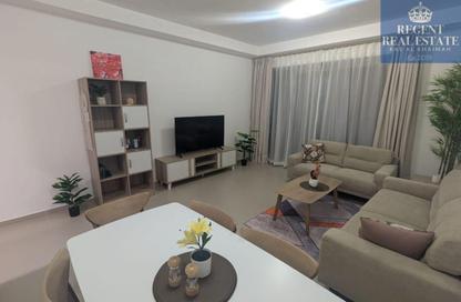 Apartment - 1 Bedroom - 2 Bathrooms for sale in Pacific Tonga - Pacific - Al Marjan Island - Ras Al Khaimah Apartment - 1 Bedroom - 2 Bathrooms for sale in Pacific Tonga - Pacific - Al Marjan Island - Ras Al Khaimah