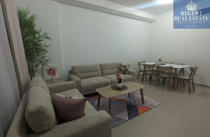 Apartment - 1 Bedroom - 2 Bathrooms for sale in Pacific Tonga - Pacific - Al Marjan Island - Ras Al Khaimah Apartment - 1 Bedroom - 2 Bathrooms for sale in Pacific Tonga - Pacific - Al Marjan Island - Ras Al Khaimah