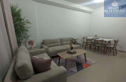 Apartment - 1 Bedroom - 2 Bathrooms for sale in Pacific Tonga - Pacific - Al Marjan Island - Ras Al Khaimah Apartment - 1 Bedroom - 2 Bathrooms for sale in Pacific Tonga - Pacific - Al Marjan Island - Ras Al Khaimah