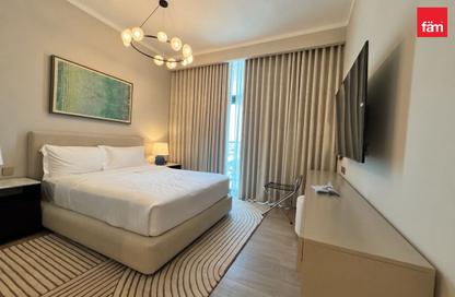 Apartment - 1 - 2 for rent in Millennium Talia Residences - Al Furjan - Dubai Apartment - 1 - 2 for rent in Millennium Talia Residences - Al Furjan - Dubai