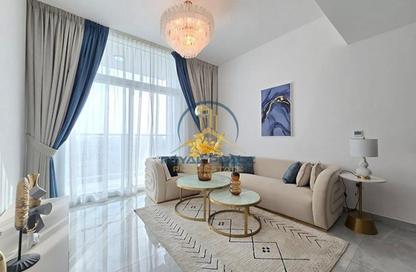 Apartment - 2 - 2 for rent in Pearlz by Danube - Al Furjan - Dubai