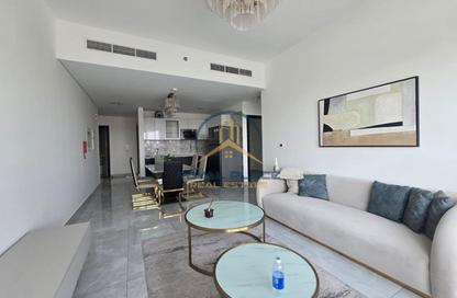 Apartment - 2 - 2 for rent in Pearlz by Danube - Al Furjan - Dubai