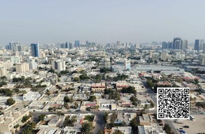Apartment - 1 Bedroom - 1 Bathroom for rent in Cornish Tower - Al Rumaila - Ajman