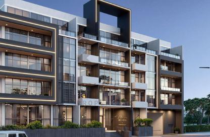 Apartment - 1 - 1 for sale in Mi Casa by London Gate - District 16 - Jumeirah Village Circle - Dubai