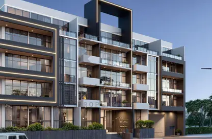 Apartment - 1 Bedroom - 2 Bathrooms for sale in Mi Casa by London Gate - District 16 - Jumeirah Village Circle - Dubai