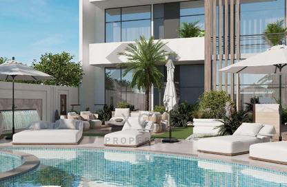 Apartment - 1 - 1 for sale in Mi Casa by London Gate - District 16 - Jumeirah Village Circle - Dubai