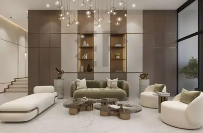 Apartment - 1 Bedroom - 1 Bathroom for sale in Mi Casa by London Gate - District 16 - Jumeirah Village Circle - Dubai