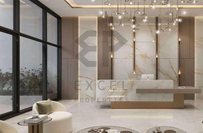 Apartment - 1 - 1 for sale in Mi Casa by London Gate - District 16 - Jumeirah Village Circle - Dubai Apartment - 1 - 1 for sale in Mi Casa by London Gate - District 16 - Jumeirah Village Circle - Dubai