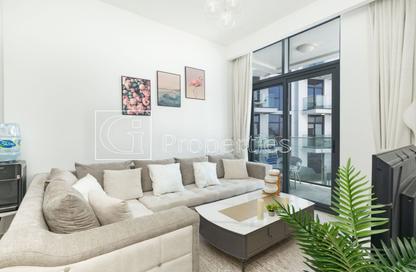 Apartment - 1 - 1 for sale in Azizi Gardens - Meydan Avenue - Meydan - Dubai Apartment - 1 - 1 for sale in Azizi Gardens - Meydan Avenue - Meydan - Dubai