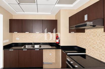 Apartment - 2 - 3 for rent in Bermuda Views - Dubai Sports City - Dubai Apartment - 2 - 3 for rent in Bermuda Views - Dubai Sports City - Dubai