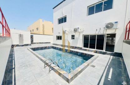 Villa - 3 Bedrooms - 3 Bathrooms for rent in Umm Suqeim 2 Villas - Umm Suqeim 2 - Umm Suqeim - Dubai Villa - 3 Bedrooms - 3 Bathrooms for rent in Umm Suqeim 2 Villas - Umm Suqeim 2 - Umm Suqeim - Dubai