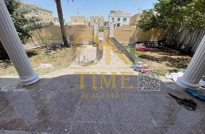 Villa - Studio - 4 Bathrooms for rent in Al Rawda 3 Villas - Al Rawda 3 - Al Rawda - Ajman