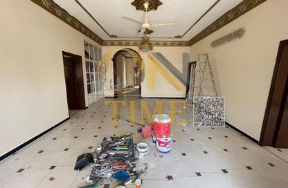 Villa - Studio - 4 Bathrooms for rent in Al Rawda 3 Villas - Al Rawda 3 - Al Rawda - Ajman