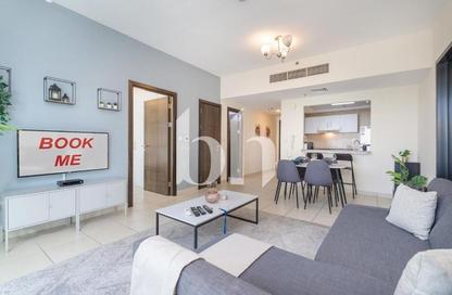 Apartment - 1 Bedroom - 2 Bathrooms for sale in The Point - Dubai Marina - Dubai Apartment - 1 Bedroom - 2 Bathrooms for sale in The Point - Dubai Marina - Dubai
