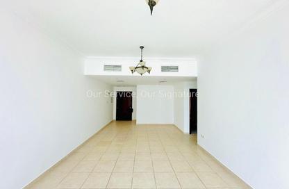 Apartment - 1 - 2 for rent in New Al Taawun Road - Al Taawun - Sharjah