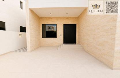 Villa - 5 Bedrooms - 7+ Bathrooms for sale in Ajman Global City - Al Alia - Ajman