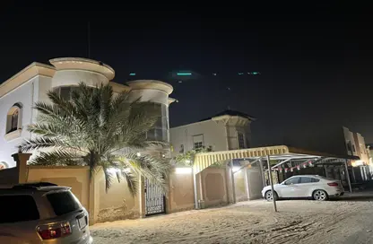 Villa - 5 Bedrooms - 7 Bathrooms for sale in Al Rawda 2 Villas - Al Rawda 2 - Al Rawda - Ajman