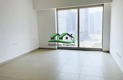 شقة - غرفة نوم - 2 حمامات للايجار في برج البوابة 3 - شمس أبوظبي - جزيرة الريم - أبوظبي