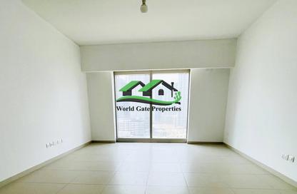 Apartment - 1 Bedroom - 2 Bathrooms for rent in The Gate Tower 3 - Shams Abu Dhabi - Al Reem Island - Abu Dhabi