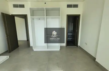 Apartment - 1 Bedroom - 2 Bathrooms for rent in Sarab 2 - Aljada - Sharjah