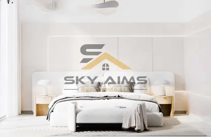 شقة - غرفة نوم - 2 حمامات للبيع في لوما بارك فيوز - منطقة 14 - قرية جميرا الدائرية - دبي شقة - غرفة نوم - 2 حمامات للبيع في لوما بارك فيوز - منطقة 14 - قرية جميرا الدائرية - دبي