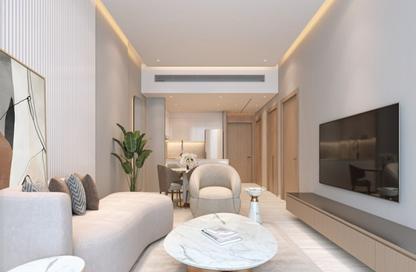 Apartment - Studio - 1 for sale in Guzel Towers - District 1 - Jumeirah Village Triangle - Dubai Apartment - Studio - 1 for sale in Guzel Towers - District 1 - Jumeirah Village Triangle - Dubai