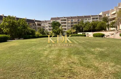 Apartment - 1 Bedroom - 2 Bathrooms for rent in Widcombe House 4 - Widcombe House - Motor City - Dubai