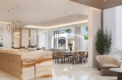 Apartment - 2 Bedrooms - 3 Bathrooms for sale in Binghatti Cullinan - Al Jaddaf - Dubai