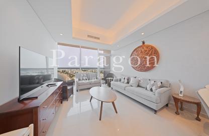 Apartment - 1 - 2 for rent in Gateway Residences - Mina Al Arab - Ras Al Khaimah