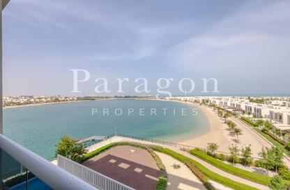 Apartment - 1 - 2 for rent in Gateway Residences - Mina Al Arab - Ras Al Khaimah