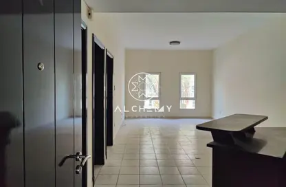 Apartment - 1 Bedroom - 2 Bathrooms for sale in Building 88 - Mediterranean Cluster - Discovery Gardens - Dubai