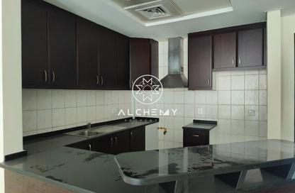 Apartment - 1 - 2 for sale in Building 88 - Mediterranean Cluster - Discovery Gardens - Dubai