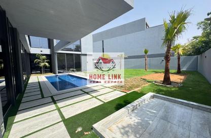 Villa - 5 Bedrooms - 7 Bathrooms for sale in Kaya - Masaar - Tilal City - Sharjah