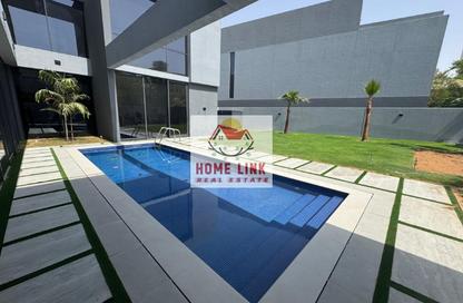 Villa - 5 Bedrooms - 7 Bathrooms for sale in Kaya - Masaar - Tilal City - Sharjah Villa - 5 Bedrooms - 7 Bathrooms for sale in Kaya - Masaar - Tilal City - Sharjah