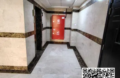 عمارة بالكامل - استوديو - 8 حمامات للبيع في أبراج الراشدية - الراشدية - عجمان وسط المدينة - عجمان