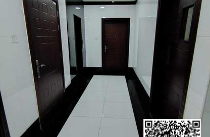 عمارة بالكامل - استوديو - 8 حمامات للبيع في أبراج الراشدية - الراشدية - عجمان وسط المدينة - عجمان