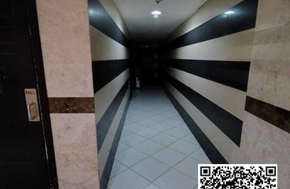 عمارة بالكامل - استوديو - 8 حمامات للبيع في أبراج الراشدية - الراشدية - عجمان وسط المدينة - عجمان