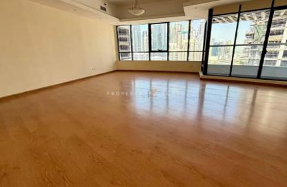 Apartment - 3 Bedrooms - 3 Bathrooms for rent in Al Waleed Paradise - JLT Cluster R - Jumeirah Lake Towers - Dubai
