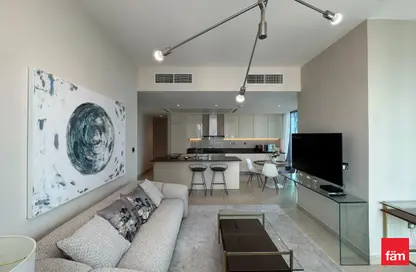 شقة - 2 غرف نوم - 2 حمامات للايجار في بوابة المارينا 2 - مارينا جيت - دبي مارينا - دبي شقة - 2 غرف نوم - 2 حمامات للايجار في بوابة المارينا 2 - مارينا جيت - دبي مارينا - دبي