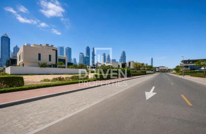 Land - Studio for sale in Al Wasl Villas - Al Wasl Road - Al Wasl - Dubai Land - Studio for sale in Al Wasl Villas - Al Wasl Road - Al Wasl - Dubai