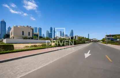 Land - Studio for sale in Al Wasl Villas - Al Wasl Road - Al Wasl - Dubai