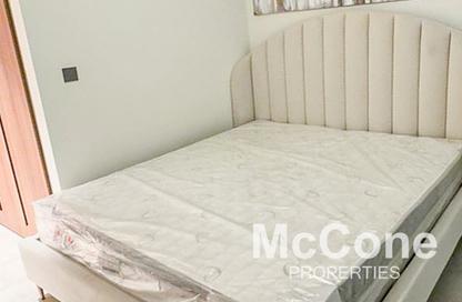 Apartment - Studio - 1 for rent in FH Residency - District 3 - Jumeirah Village Triangle - Dubai